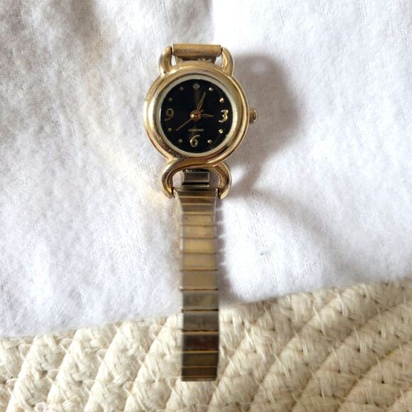 DIAMOND Vintage Watch - Picture 3 of 10